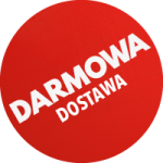 Darmowa dostawa